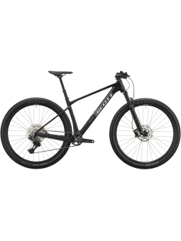 Bicicleta Scott Scale 10 | Carbono HMF y XC Racing