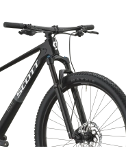Bicicleta Scott Scale 10 | Carbono HMF y XC Racing