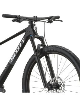 Bicicleta Scott Scale 10 | Carbono HMF y XC Racing