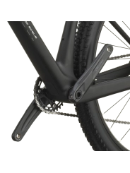 Bicicleta Scott Scale 10 | Carbono HMF y XC Racing