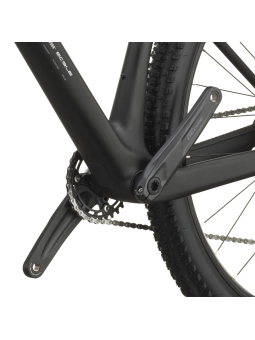Bicicleta Scott Scale 10 | Carbono HMF y XC Racing
