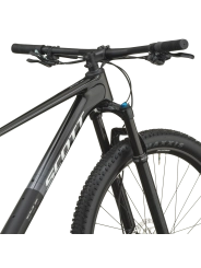 Bicicleta Scott Scale 10 | Carbono HMF y XC Racing