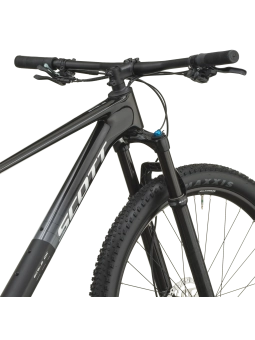 Bicicleta Scott Scale 10 | Carbono HMF y XC Racing