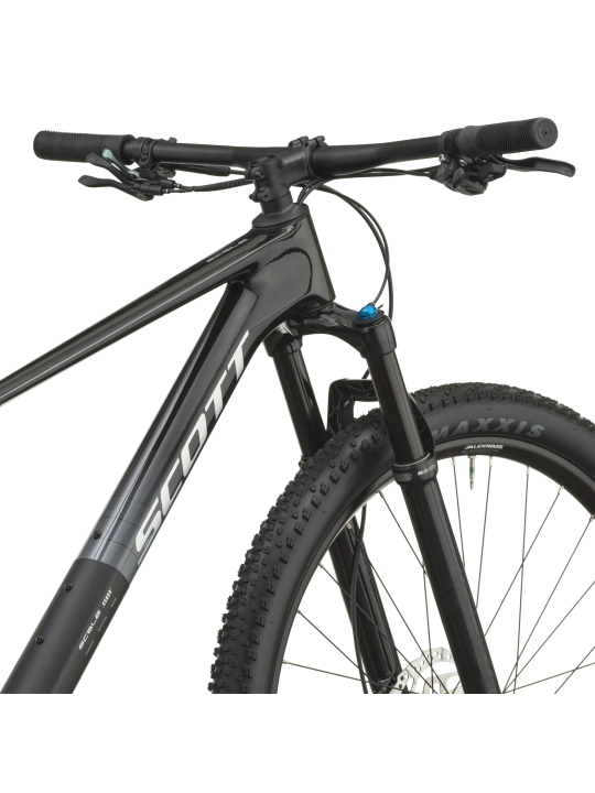 Bicicleta Scott Scale 10 | Carbono HMF y XC Racing