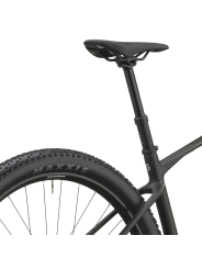 Bicicleta Scott Scale 10 | Carbono HMF y XC Racing