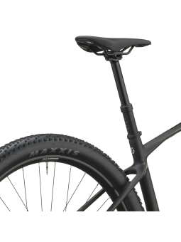 Bicicleta Scott Scale 10 | Carbono HMF y XC Racing