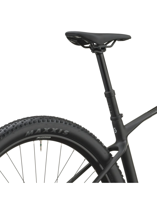 Bicicleta Scott Scale 10 | Carbono HMF y XC Racing