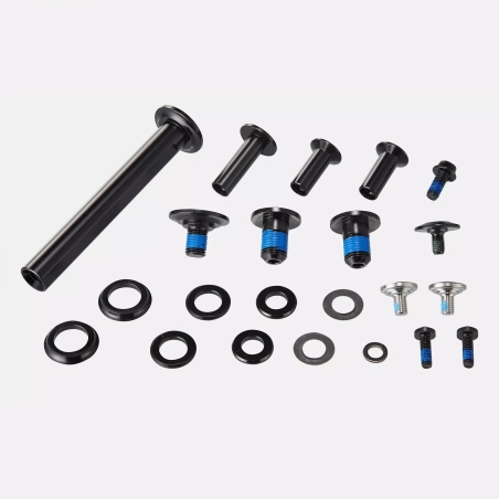 Kit Tornilleria Pivotes Suspensión Specialized Epic 21 (S200500002)