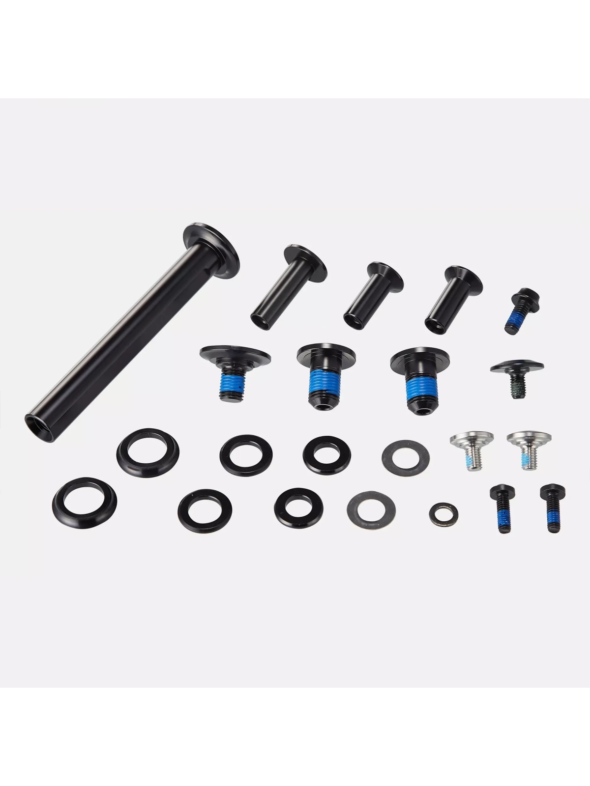 Kit Tornilleria Pivotes Suspensión Specialized Epic 21 (S200500002)