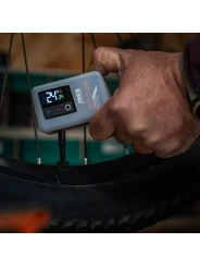 Minibomba Eléctrica Joe's Eco Flow Portátil | Al-Límite Bicis