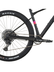 Bicicleta Scott Scale 930 2026 | Aluminio y SRAM Eagle 12v