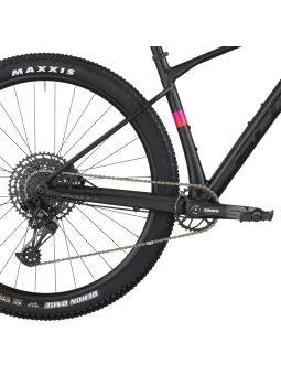 Bicicleta Scott Scale 930 2026 | Aluminio y SRAM Eagle 12v
