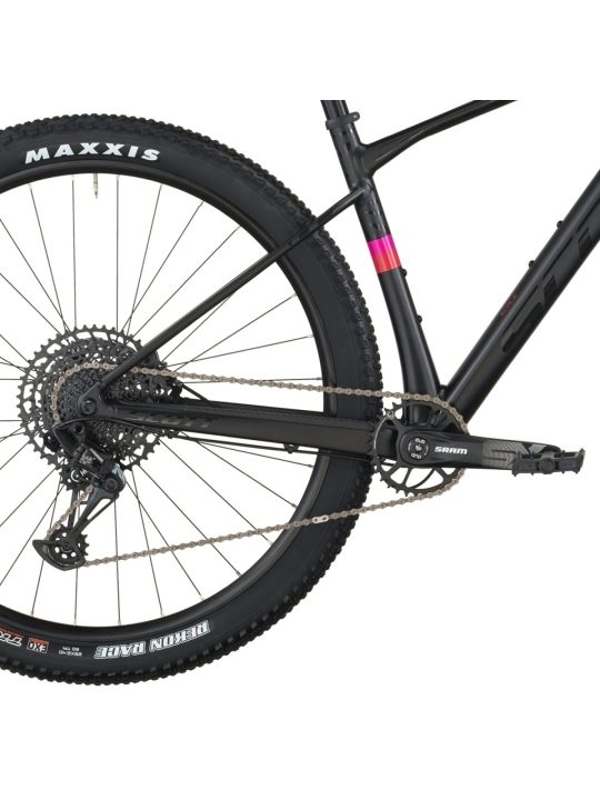 Bicicleta Scott Scale 930 2026 | Aluminio y SRAM Eagle 12v