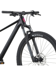 Bicicleta Scott Scale 930 2026 | Aluminio y SRAM Eagle 12v