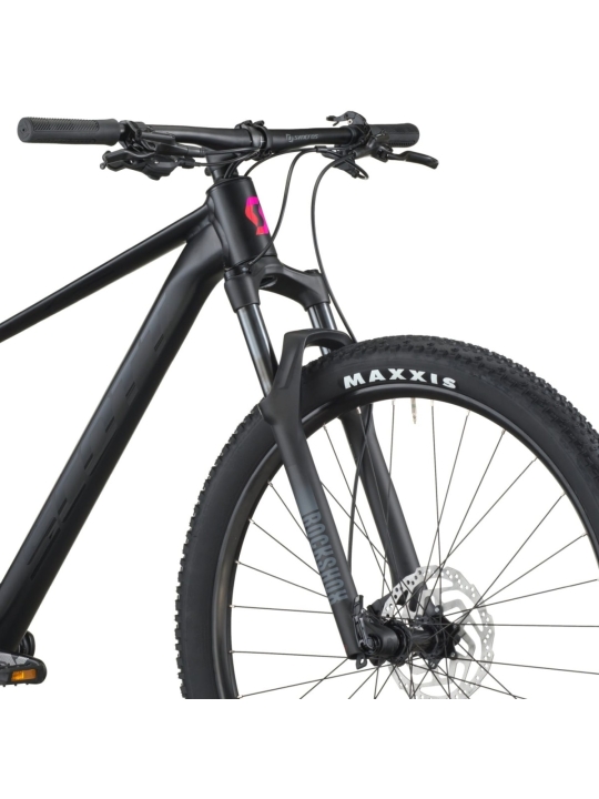 Bicicleta Scott Scale 930 2026 | Aluminio y SRAM Eagle 12v