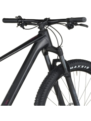 Bicicleta Scott Scale 930 2026 | Aluminio y SRAM Eagle 12v