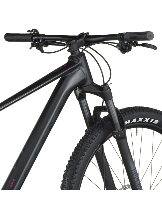 Bicicleta Scott Scale 930 2026 | Aluminio y SRAM Eagle 12v