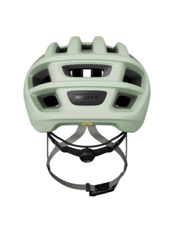 Casco Scott Arx MIPS 2027 | Seguridad y Ventilación MTB/Carretera