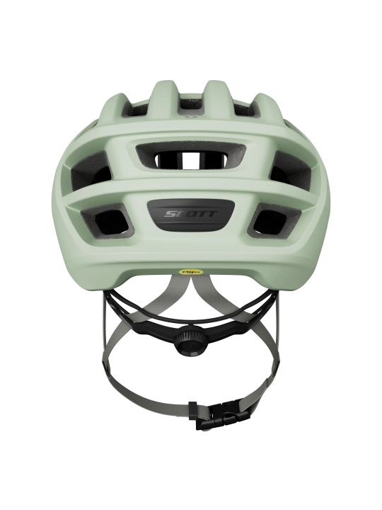 Casco Scott Arx MIPS 2027 | Seguridad y Ventilación MTB/Carretera