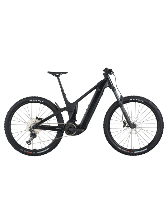 icicleta Eléctrica Scott Patron eRIDE 930 2026 | Bosch Gen 5 800Wh