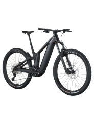 icicleta Eléctrica Scott Patron eRIDE 930 2026 | Bosch Gen 5 800Wh