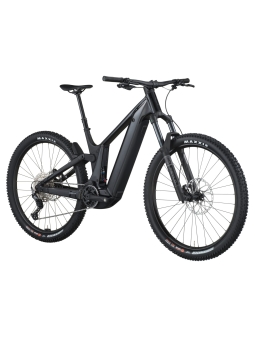 icicleta Eléctrica Scott Patron eRIDE 930 2026 | Bosch Gen 5 800Wh