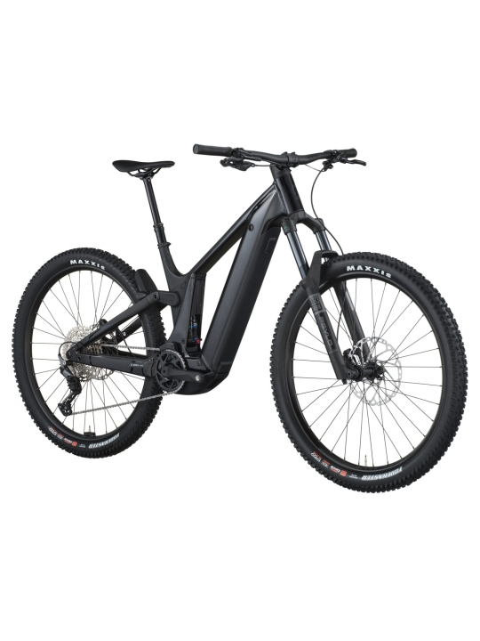 icicleta Eléctrica Scott Patron eRIDE 930 2026 | Bosch Gen 5 800Wh