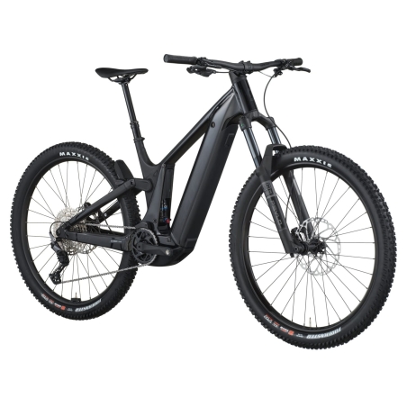 icicleta Eléctrica Scott Patron eRIDE 930 2026 | Bosch Gen 5 800Wh