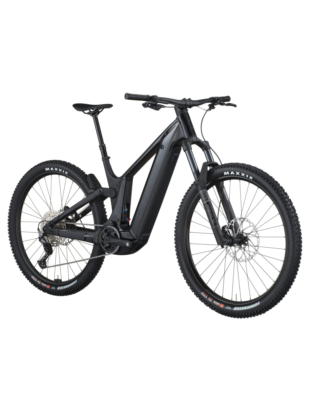icicleta Eléctrica Scott Patron eRIDE 930 2026 | Bosch Gen 5 800Wh