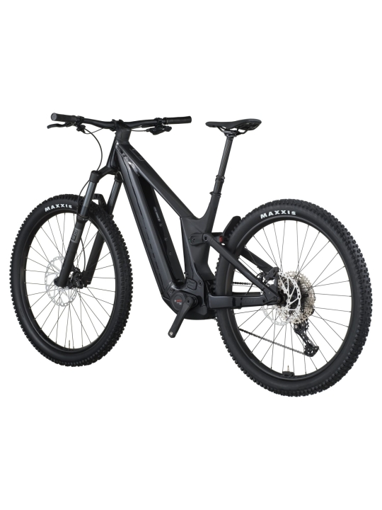 icicleta Eléctrica Scott Patron eRIDE 930 2026 | Bosch Gen 5 800Wh