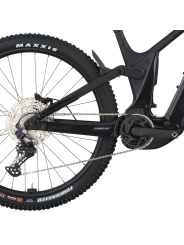 icicleta Eléctrica Scott Patron eRIDE 930 2026 | Bosch Gen 5 800Wh