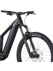 icicleta Eléctrica Scott Patron eRIDE 930 2026 | Bosch Gen 5 800Wh