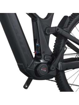 icicleta Eléctrica Scott Patron eRIDE 930 2026 | Bosch Gen 5 800Wh