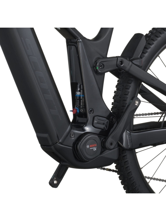 icicleta Eléctrica Scott Patron eRIDE 930 2026 | Bosch Gen 5 800Wh
