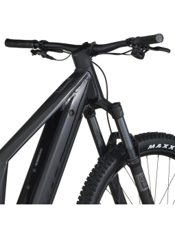 icicleta Eléctrica Scott Patron eRIDE 930 2026 | Bosch Gen 5 800Wh