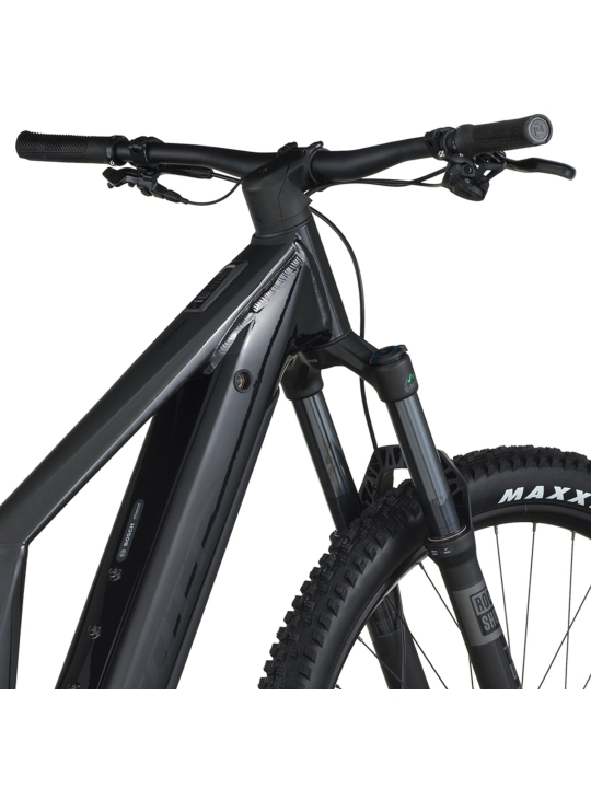 icicleta Eléctrica Scott Patron eRIDE 930 2026 | Bosch Gen 5 800Wh