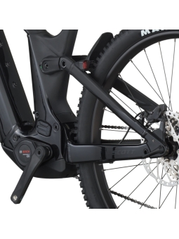 icicleta Eléctrica Scott Patron eRIDE 930 2026 | Bosch Gen 5 800Wh