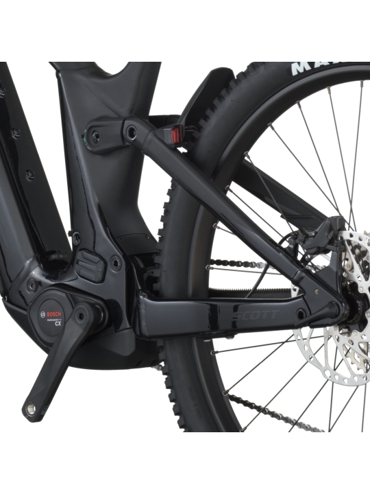 icicleta Eléctrica Scott Patron eRIDE 930 2026 | Bosch Gen 5 800Wh