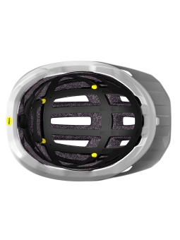 Casco Scott Tago Plus MIPS | Protección Trail y MTB | Al Límite Bicis