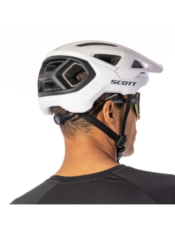Casco Scott Tago Plus MIPS | Protección Trail y MTB | Al Límite Bicis