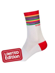 CALCETINES ENDURA PINSTRIPE