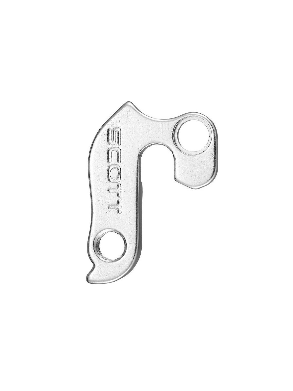 PATILLA DE CAMBIO MTB SCOTT STAND UNIDAD