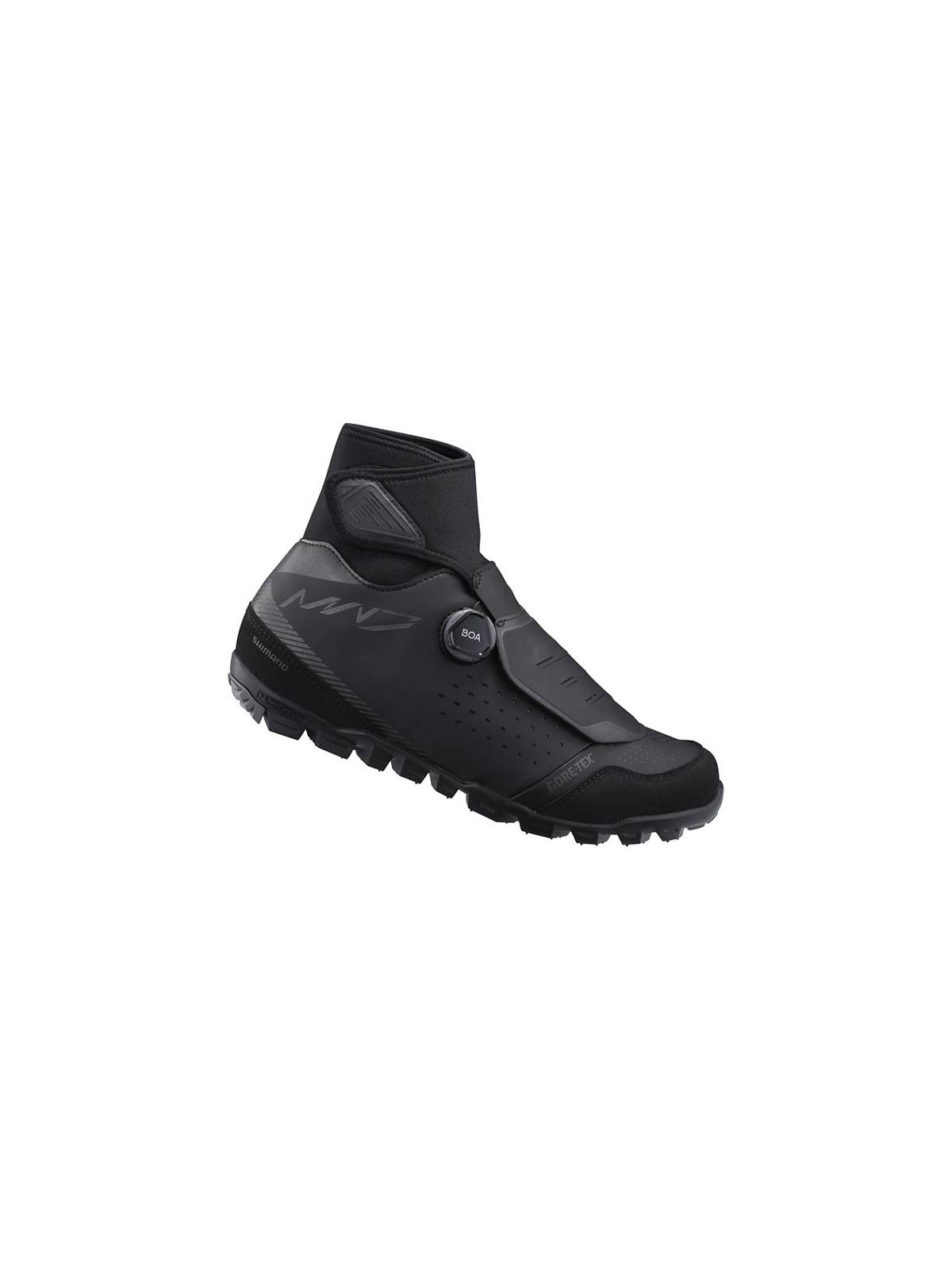 BOTA INVIERNO MTB SHIMANO MW7