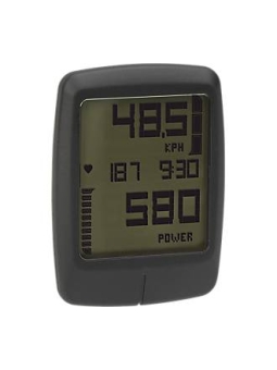 TURBO CONNECT  DISPLAY