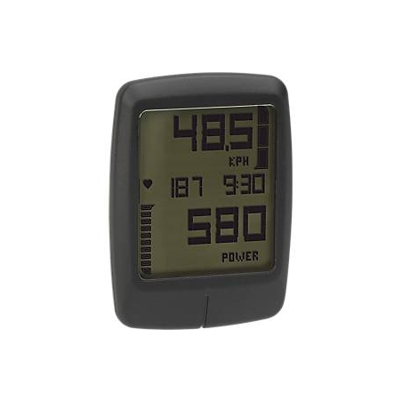 TURBO CONNECT  DISPLAY