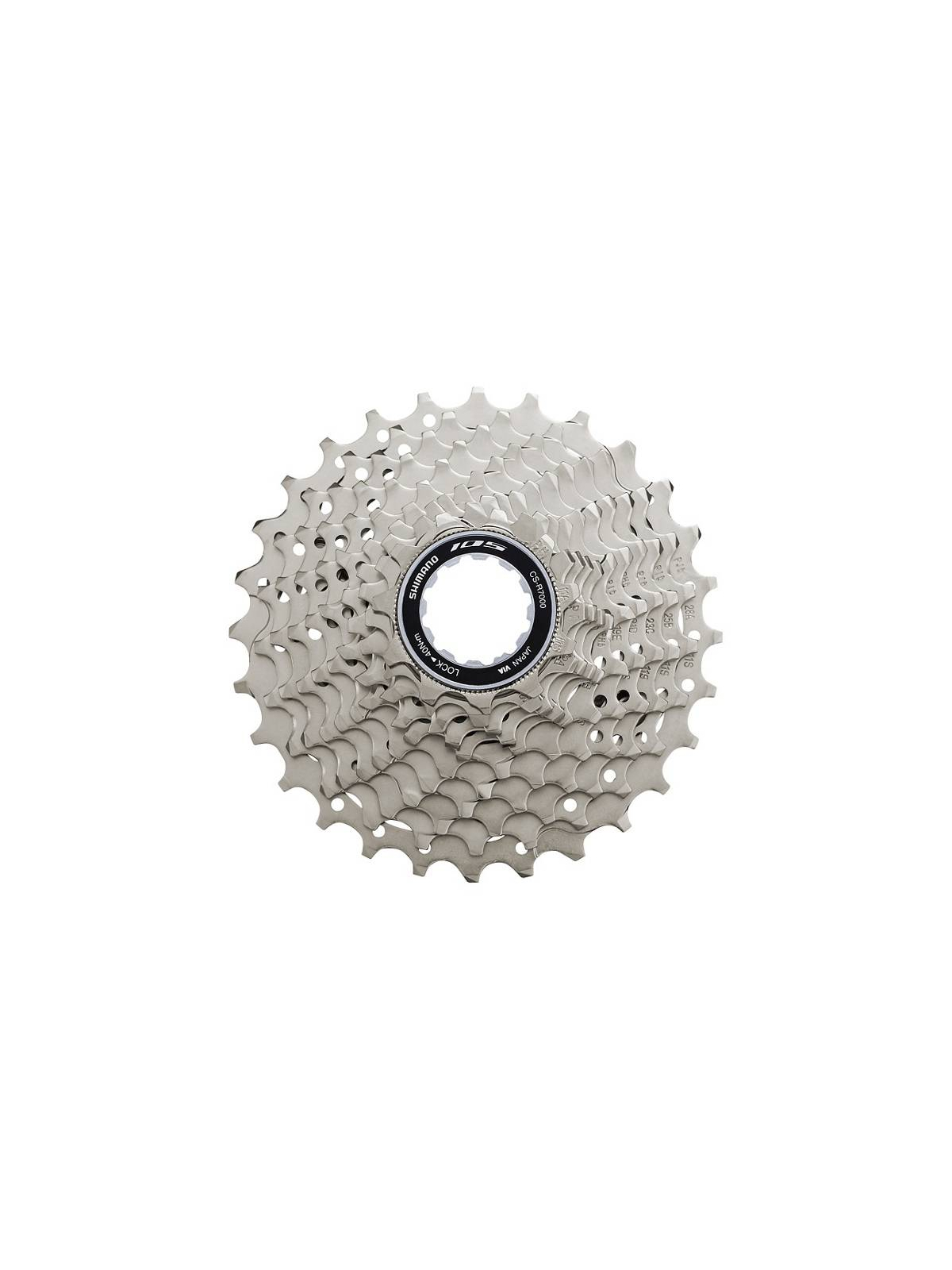 CASSETTE SHIMANO 105 R7000 11V 11-34