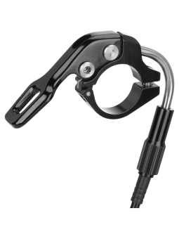 TIJA TELESCOPICA SYNCROS DUNCAN  DROPPER 2.0 125MM