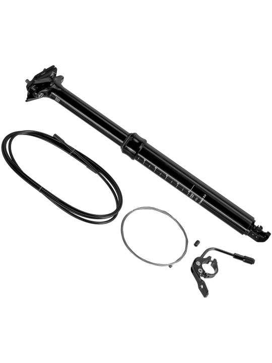 TIJA TELESCOPICA SYNCROS DUNCAN  DROPPER 2.0 125MM