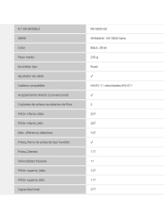 CAMBIO SHIMANO 105 11V RD5800