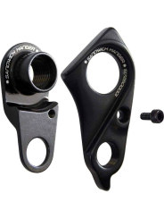 PUNTERA CAMBIO HGR MY18 THRU AXLE DERECHA